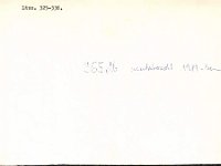A-III Az OSzK Kézirattárának és Színháztörténeti Gyűjteményének iratairól készült regeszták